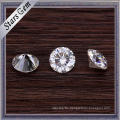 The Best Quality E/F White Color Round 1.5 Carat Moissanite Stones at Wholesale Price